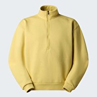 Erkek TNF Redbox 1/2 Fermuarlı Polar