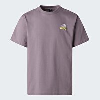 Erkek 1966 Motion Relaxed Graphic Tişört