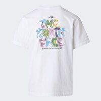 Erkek 1966 TNF Relaxed Graphic Tişört