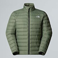 Erkek Classic Kaz Tüyü Mont