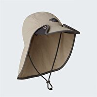 Class V Convertible Sunshield Şapka