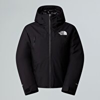 W TNF RANGE DOWN HOODED MONT