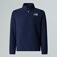 TİŞÖRTN GLACIER 1/4 ZIP PULLOVER
