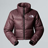 Kadın Nuptse Short Mont
