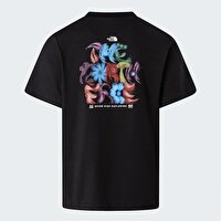 Erkek 1966 TNF Relaxed Graphic Tişört