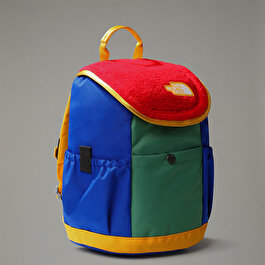 ÇOCUK MINI EXPLORER SIRT ÇANTASI
