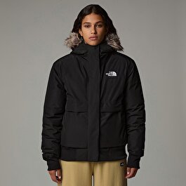 KADIN ARCTIC BOMBER MONT