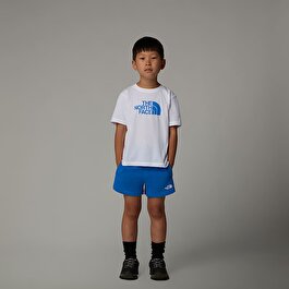 Çocuk Cotton Yazlık Set