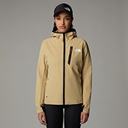 Kadın Mountain Athletics Softshell Mont Kadın Mountain Athletics Softshell Mont