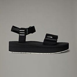 Kadın Skeena Platform Sandalet