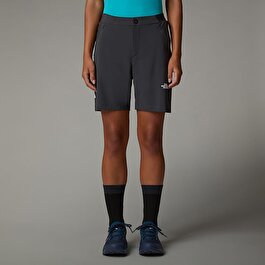 Kadın Felik Slim Tapered Şort Kadın Felik Slim Tapered Şort
