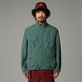 M CONVERTIBLE JACKET