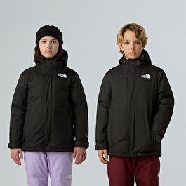 Çocuk Snowquest Mont