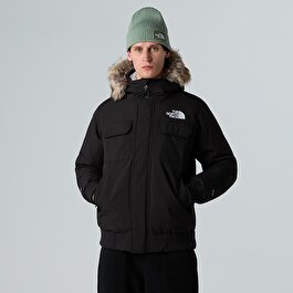 Erkek McMurdo Bomber Mont