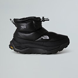 LEATHER PACK BOOTIE HYBRID