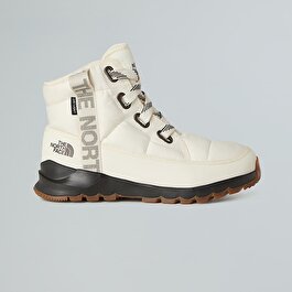 Kadın ThermoBall™ Lace-Up Luxe Su Geçirmez Bot