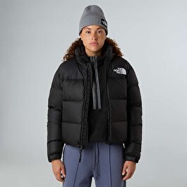 Kadın 1996 Retro Nuptse Mont