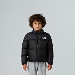 Çocuk 1996 Retro Nuptse Mont