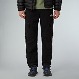 Erkek Exploration Convertible Regular Tapered Pantolon