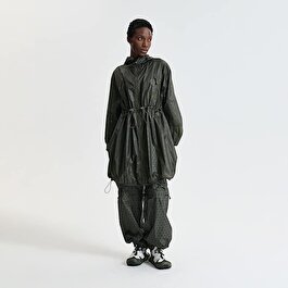 TNF X CB EMMA UZUN RÜZGARLIK