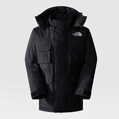 ERKEK COLDWORKS İZOLASYONLU PARKA