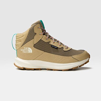 ÇOCUK FASTPACK SU GEÇİRMEZ MID DOĞA YÜRÜYÜŞÜ BOTU