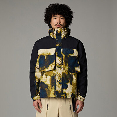 ERKEK M66 RIPSTOP YAĞMURLUK