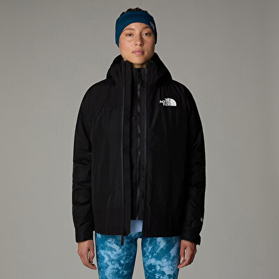 KADIN MOUNTAIN LIGHT TRICLIMATE 3’Ü 1 ARADA GORE-TEX® MONT