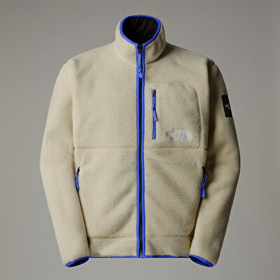 UNISEX TNF X YINKA ILORI ÇİFT TARAFLI POLAR MONT