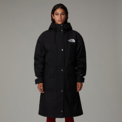 KADIN REIGN ON PARKA