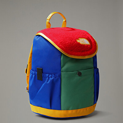 ÇOCUK MINI EXPLORER SIRT ÇANTASI