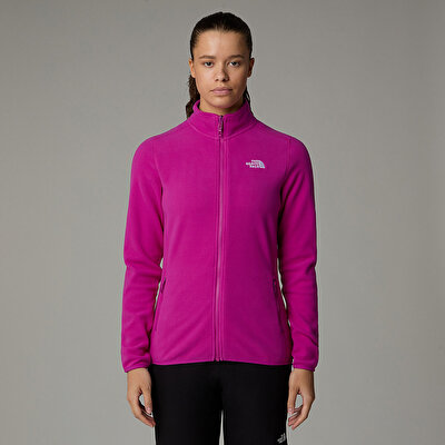 Kad n Ust Giyim Polar ve Ara Kat Modelleri The North Face