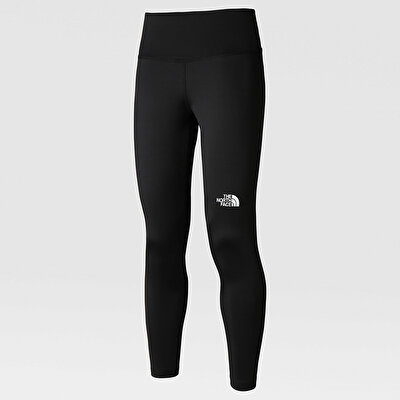 KADIN FLEX HIGH RISE 7/8 TAYT