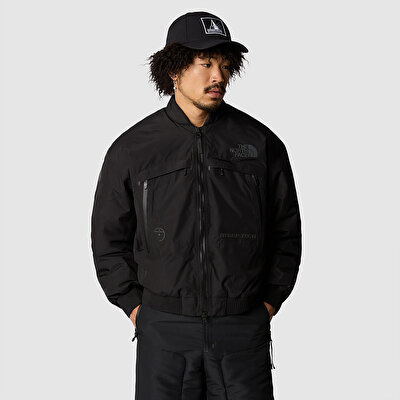 ERKEK RMST STEEP TECH BOMBER SHELL GORE-TEX® MONT