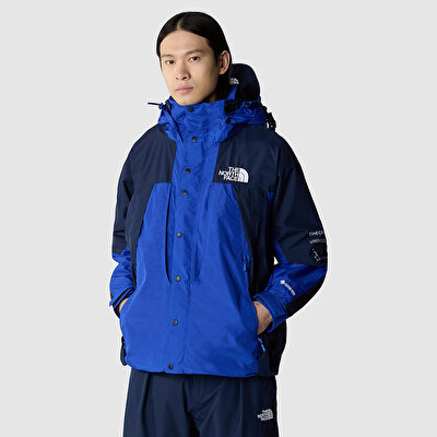 ERKEK GORE-TEX® MULTI-POCKET MONT