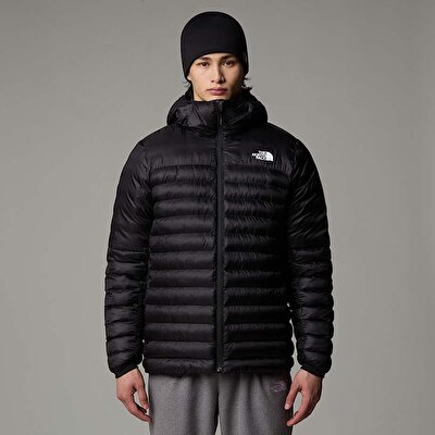 ERKEK TERRA PEAK KAPÜŞONLU MONT