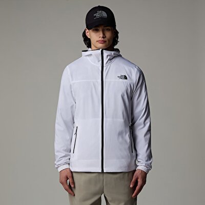 ERKEK MOUNTAIN ATHLETICS KAPÜŞONLU RÜZGARLIK