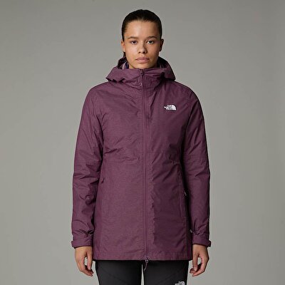 KADIN HIKESTELLER TRICLIMATE MONT