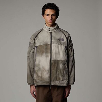 ERKEK PADDED ENERGY SAVING GÖMLEK MONT