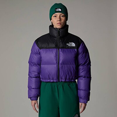KADIN NUPTSE KISA MONT
