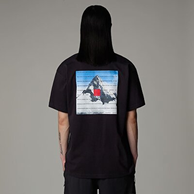 Erkek Mountain Jacket 40th Anniversary Heavyweight Tişört