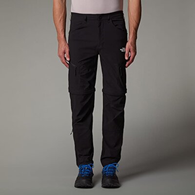 Erkek Exploration Convertible Regular Tapered Pantolon