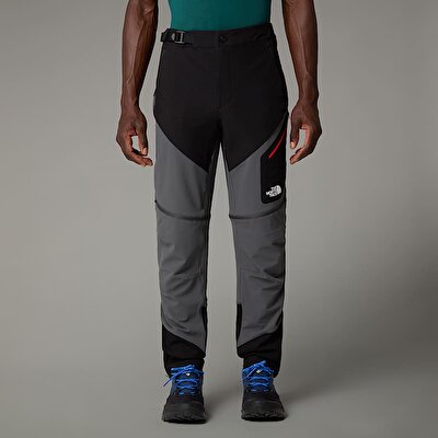 Erkek Stolemberg Convertible Slim Tapered Pantolon