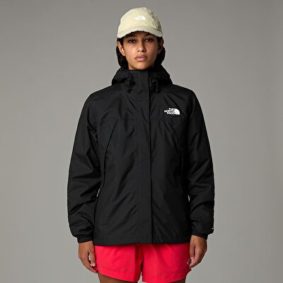 Kadın Antora Yağmurluk