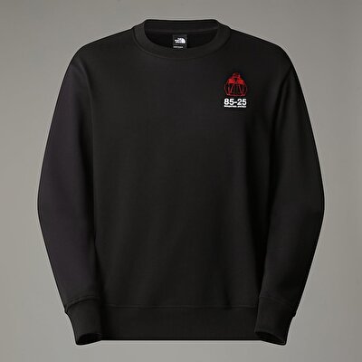 Mountain Jacket Anniversary Relaxed Sweatshirt