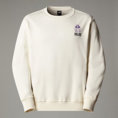 Mountain Jacket Anniversary Relaxed Sweatshirt