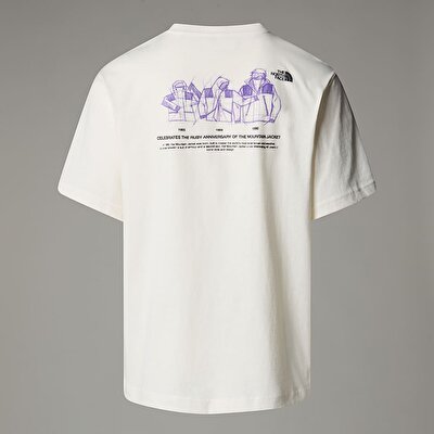 Mountain Jacket Anniversary Relaxed Tişört