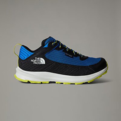 Çocuk Su Geçirmez Doğa Yürüyüşü Ayakkabısı