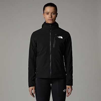 Kadın Mountain Athletics Softshell Mont