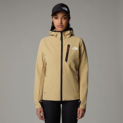 Kadın Mountain Athletics Softshell Mont